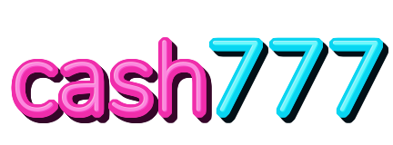 cash777 — logo kanal