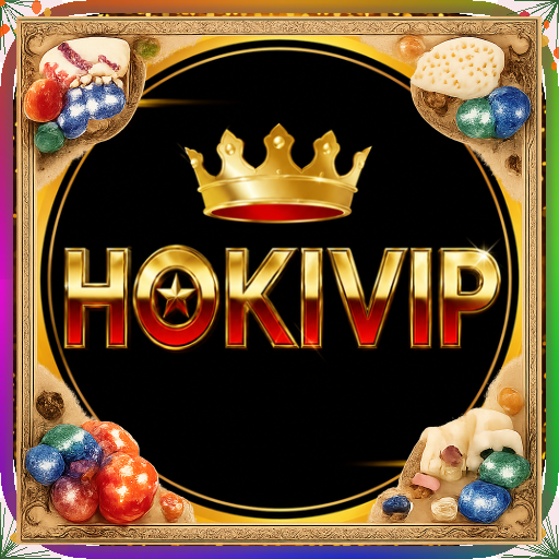 hokivip — galeri pratinjau Resmi APK